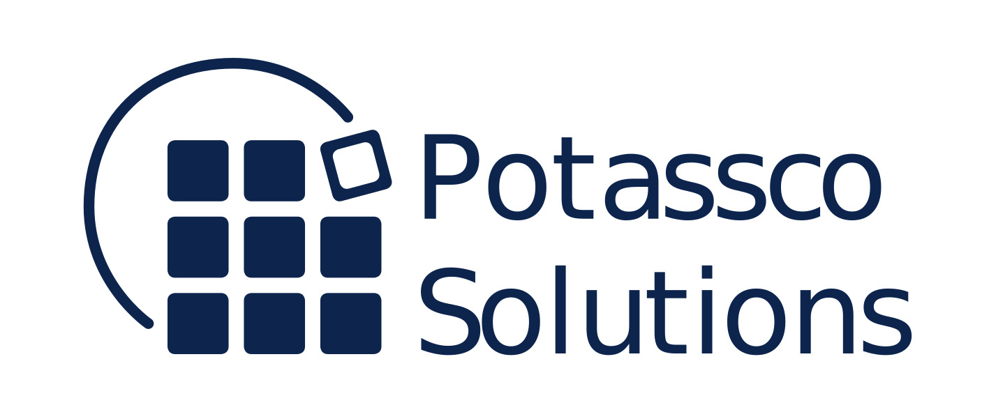 Logo Potassco