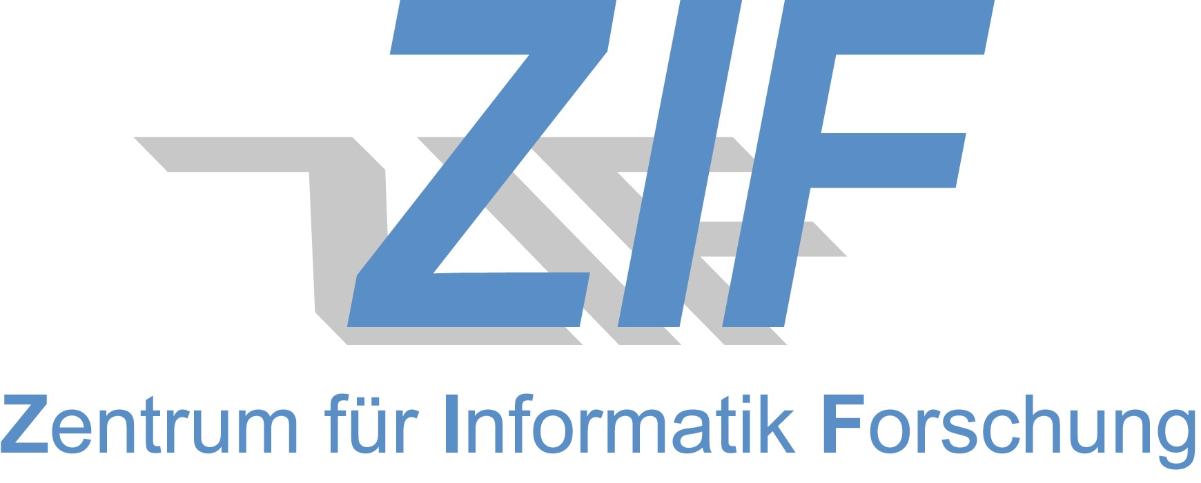 Logo ZIF